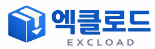엑클로드 로고